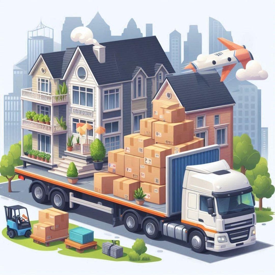 Dependable Transport services From Visakhapatnam to Agra