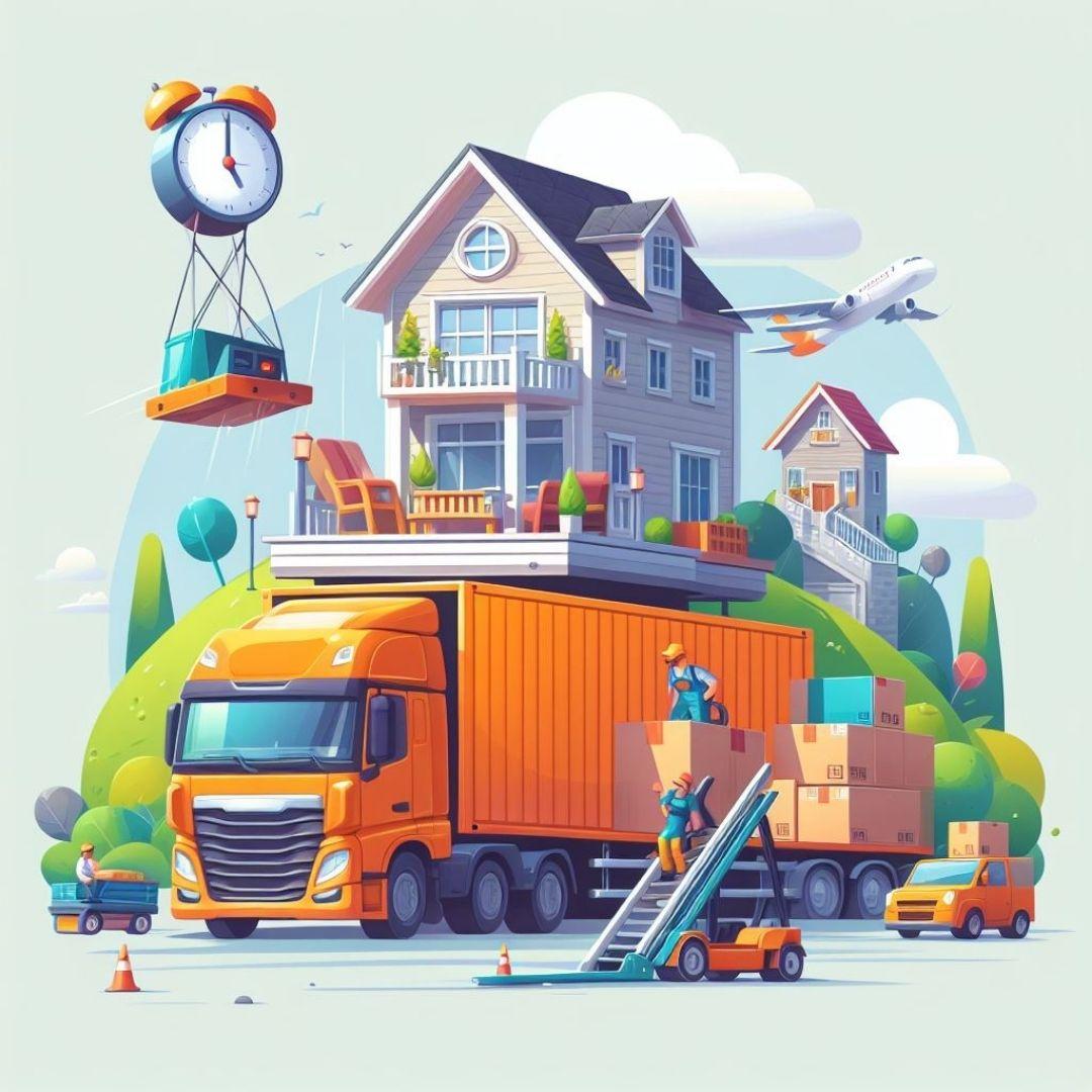 Efficient Transport services From Visakhapatnam to Bangalore