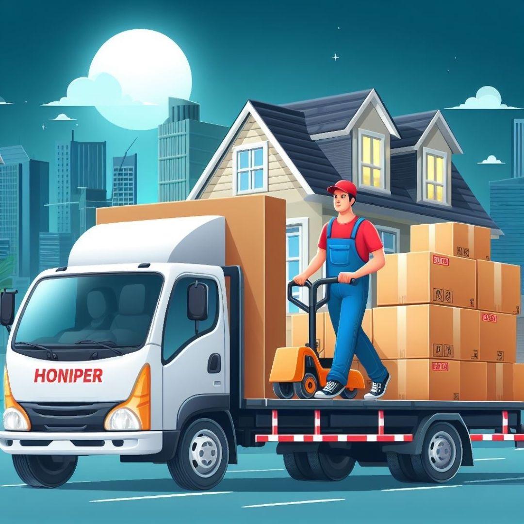 Reliable Goods transport From Visakhapatnam to Dhanbad