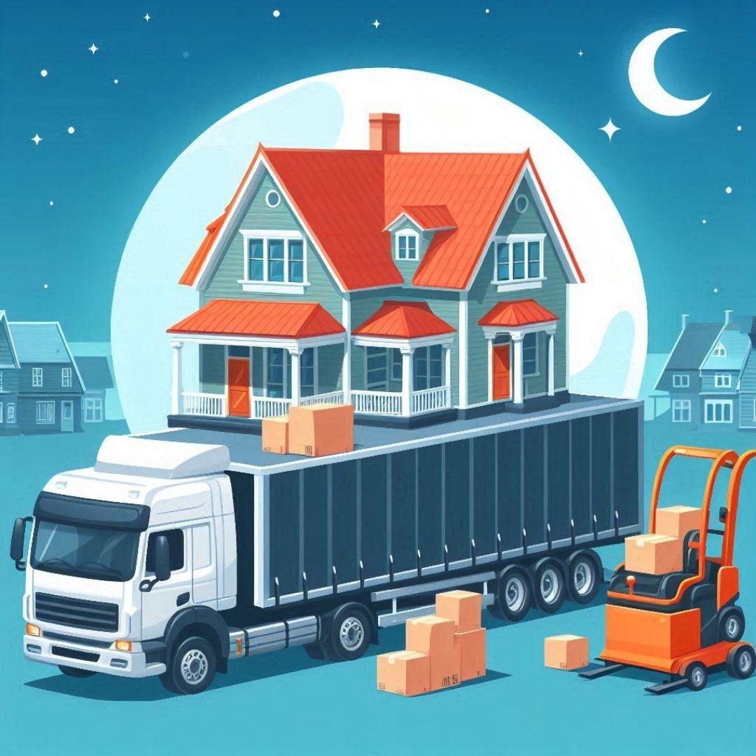 Swift Transport services From Visakhapatnam to Faridabad