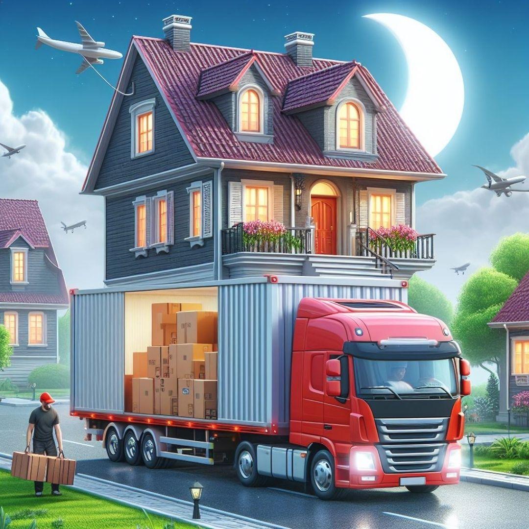 Luxury Transport services From Visakhapatnam to Gwalior