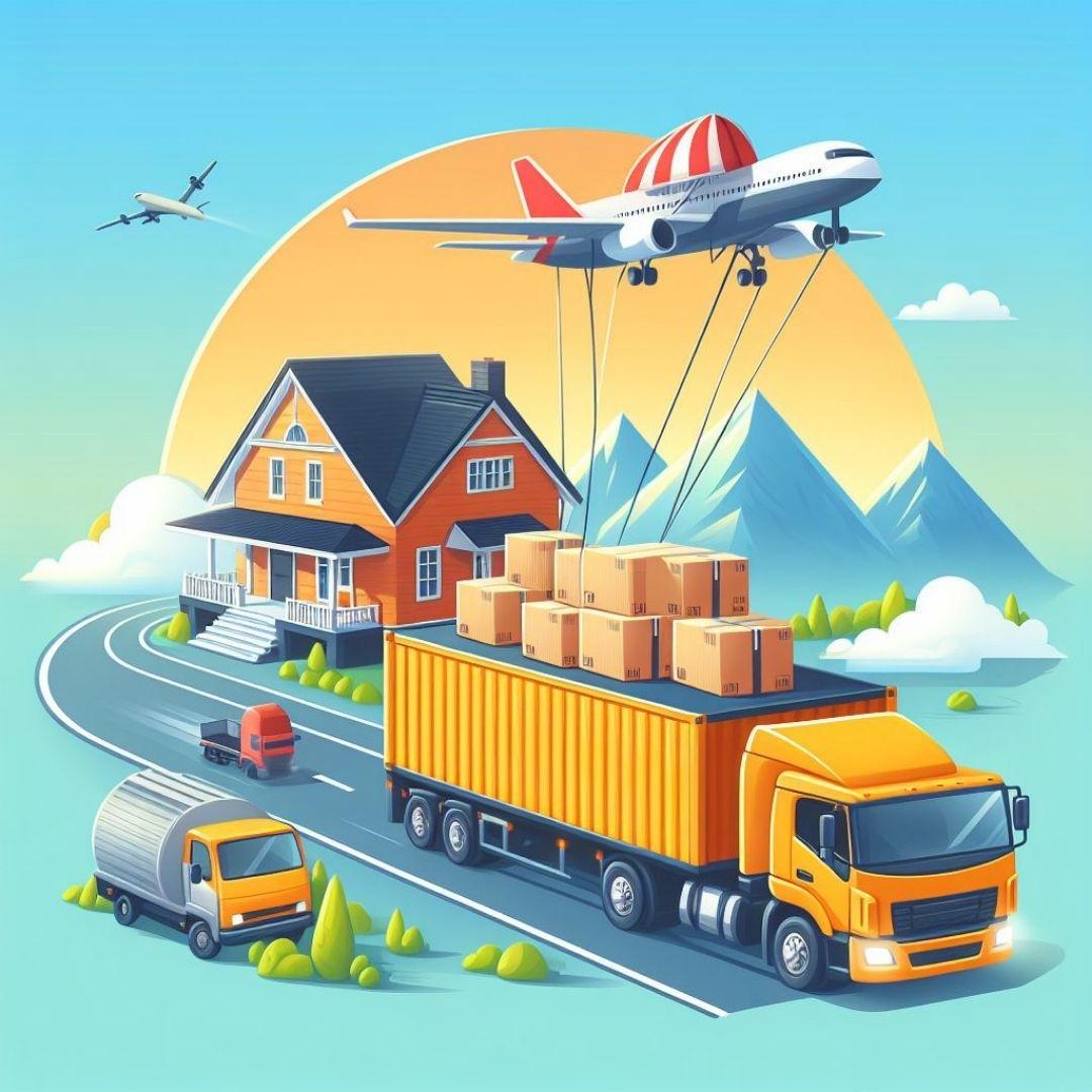 Premium Transport services From Visakhapatnam to Indore