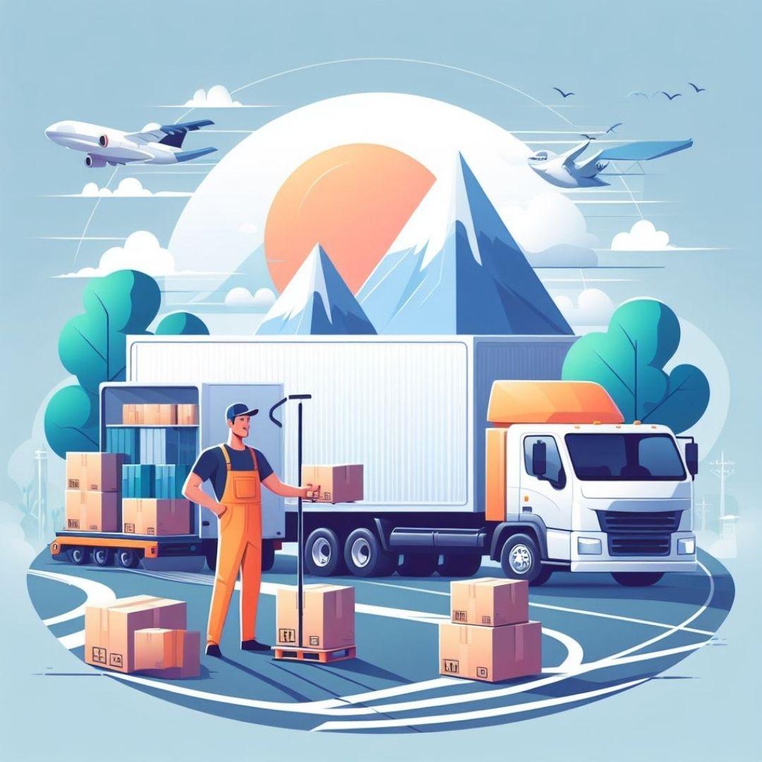Exclusive Transport services From Visakhapatnam to Meerut