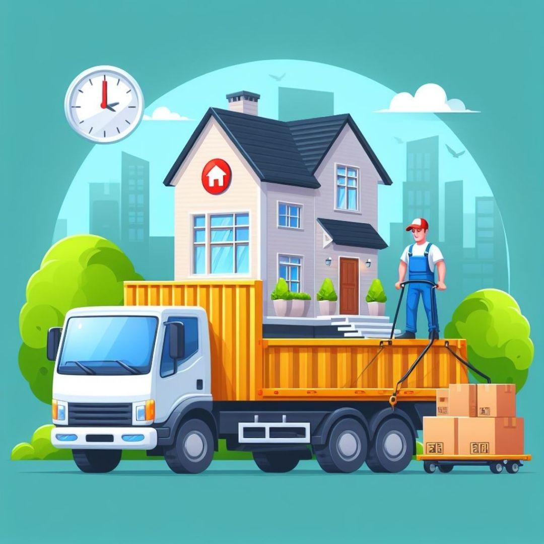 Efficient Transport services From Visakhapatnam to Nashik