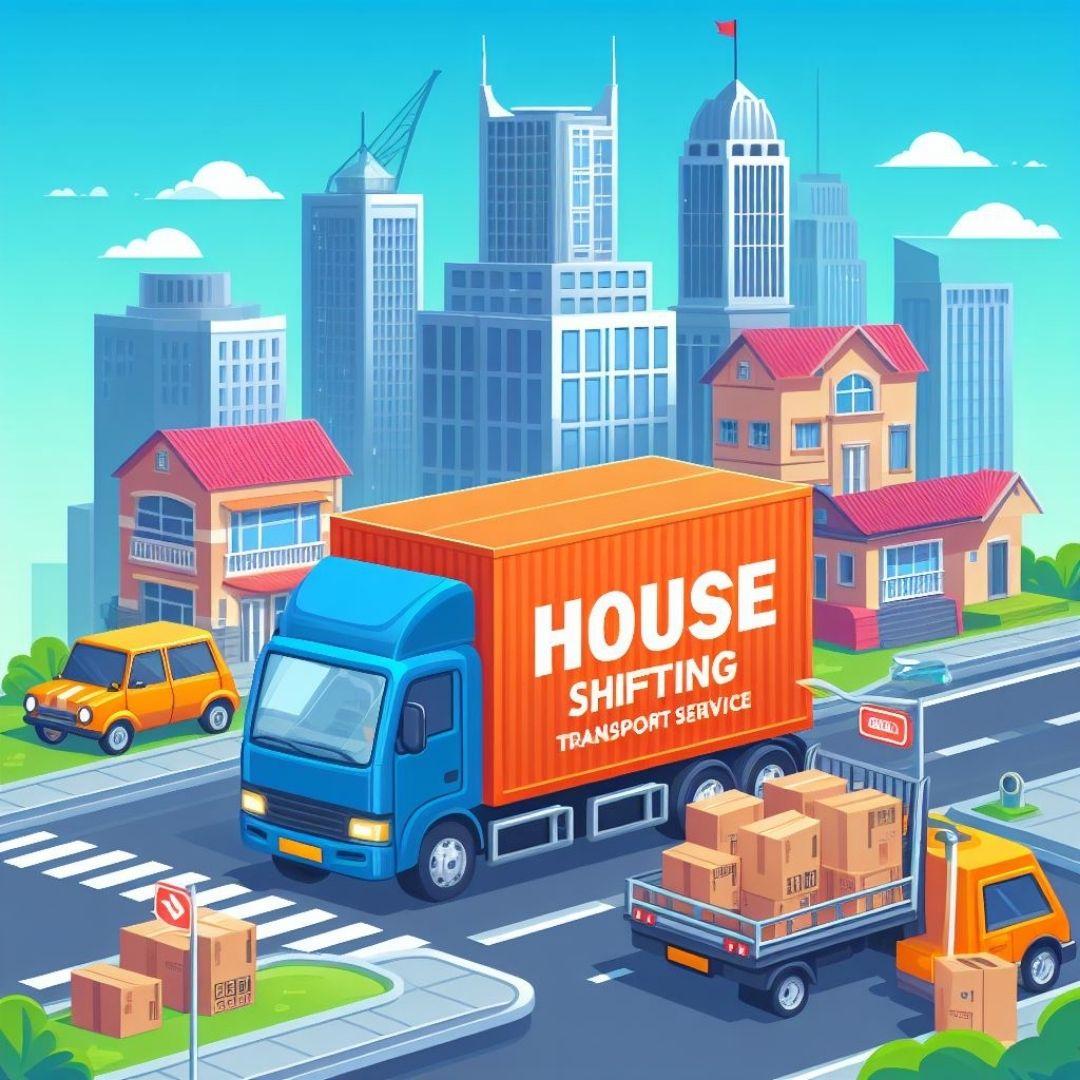Professional Transport service From Visakhapatnam to Noida
