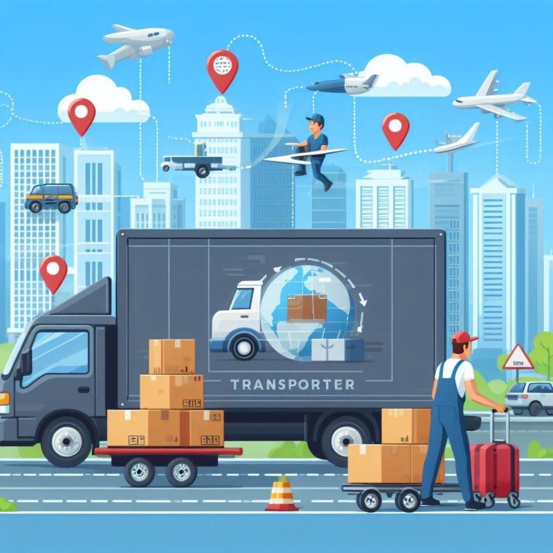 Express Transport services From Visakhapatnam to Pimpri And Chinchwad