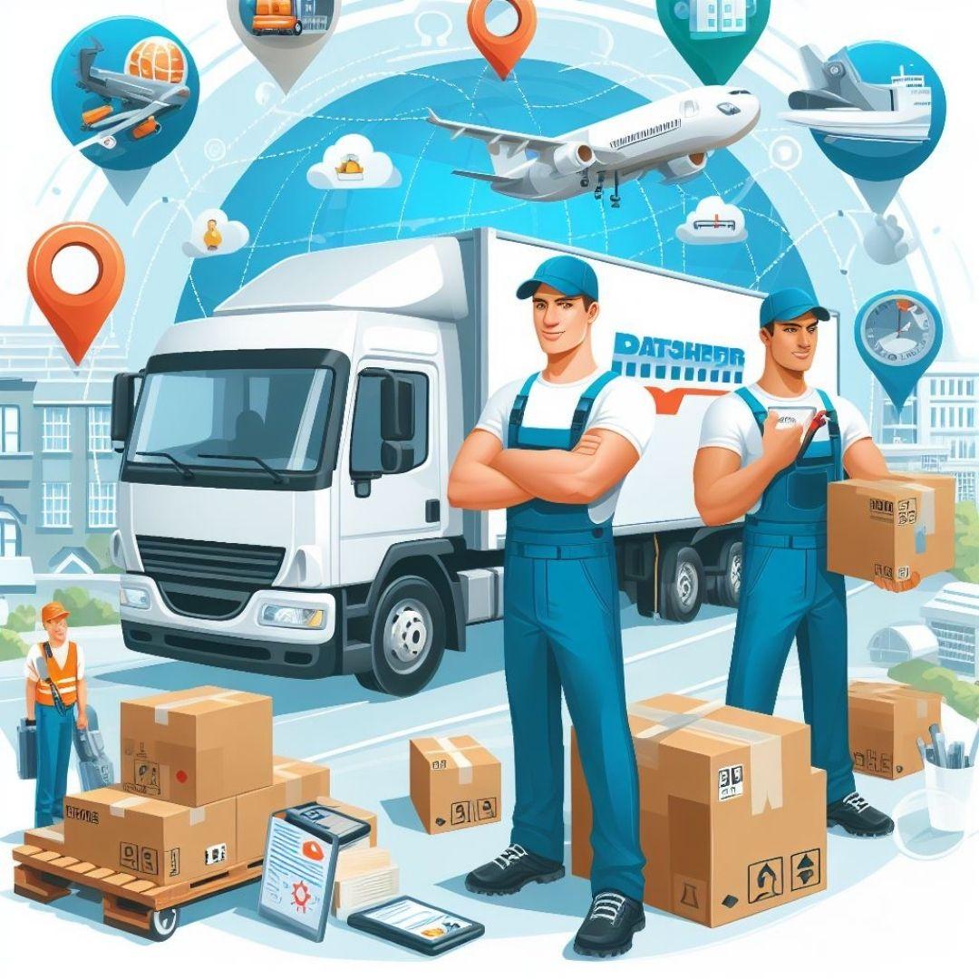 Fast Transport services From Visakhapatnam to Pune