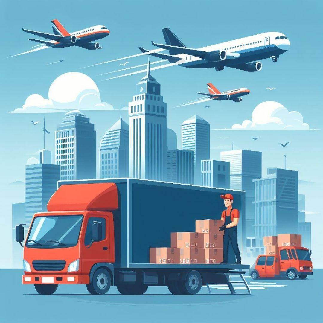 Fast Transport services From Visakhapatnam to Raipur