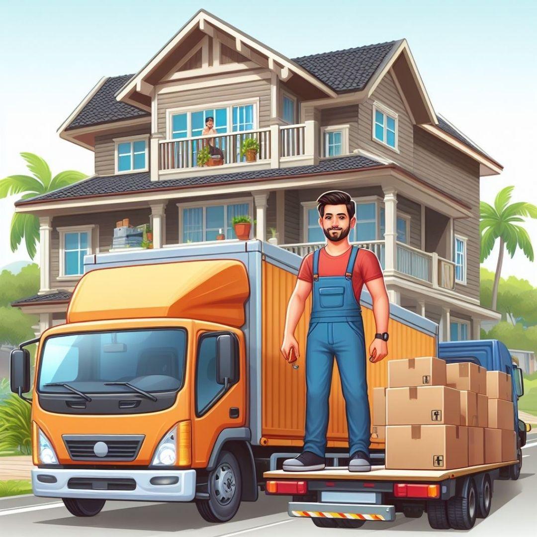 Fast Transport services From Visakhapatnam to Rajkot
