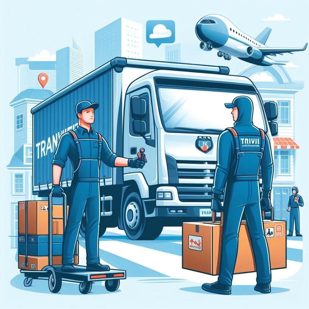 Professional Transport services From Visakhapatnam to Varanasi