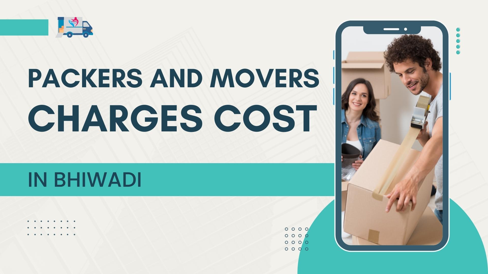 Budget-friendly packers and movers in Bhiwadi for your local shifting