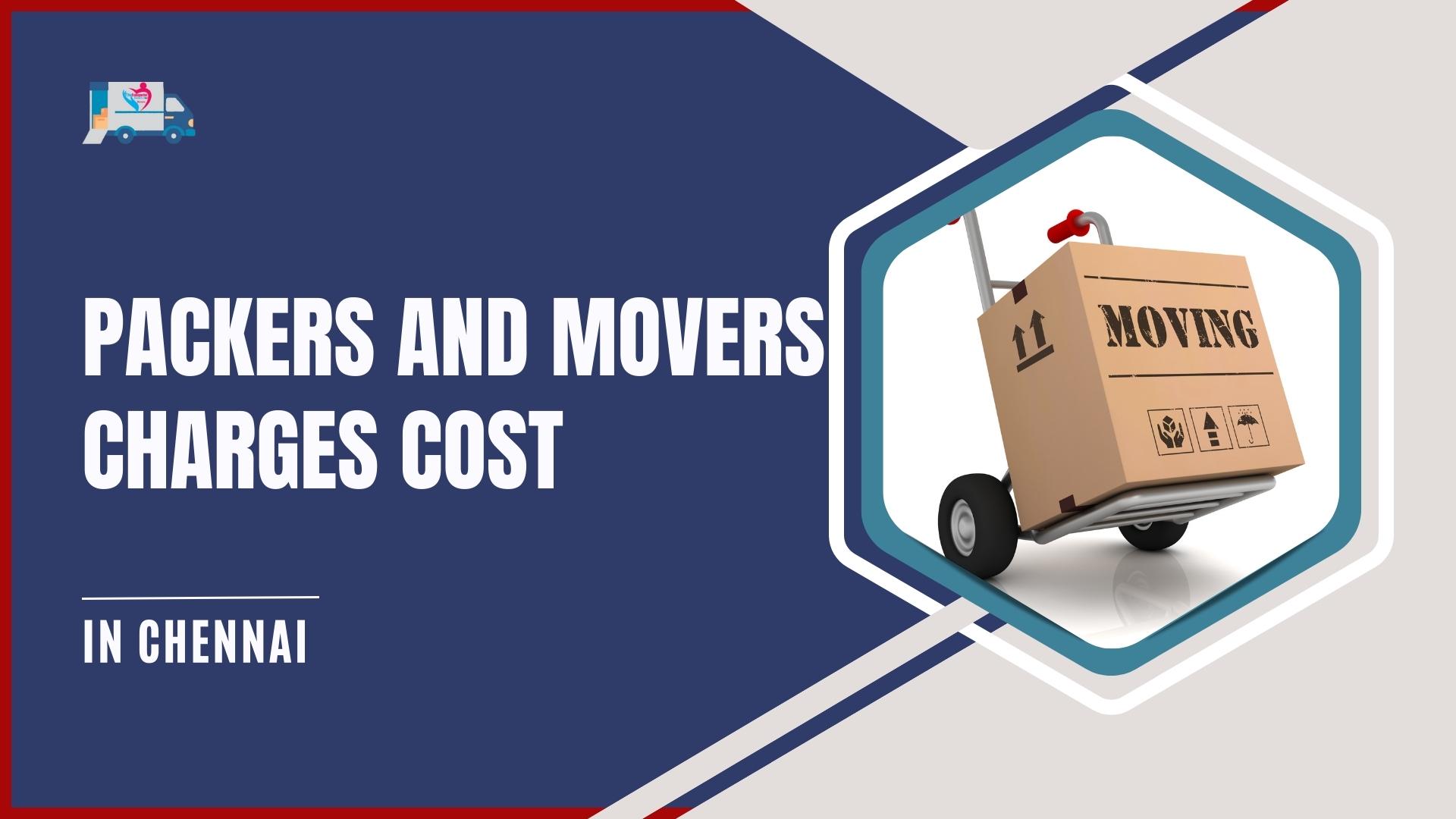 Budget-friendly packers and movers in Chennai for your local shifting