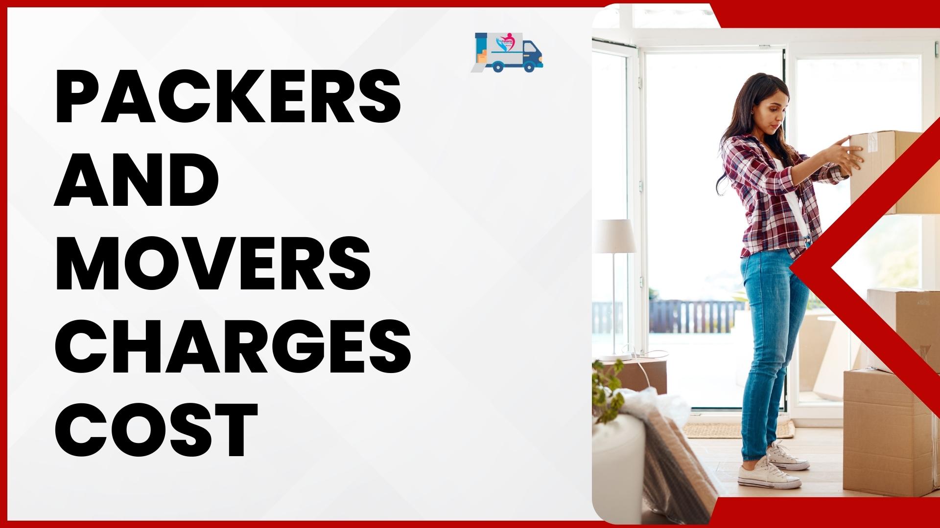 Packers and Movers offers competitive movers and packers Delhi rates and excellent services
