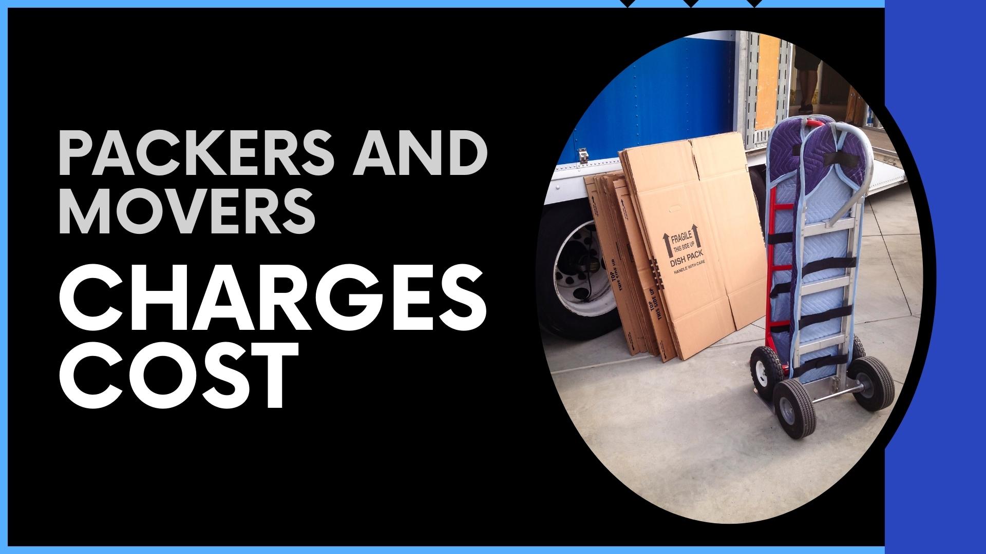 Packers and Movers offers competitive movers and packers Jabalpur rates and excellent services