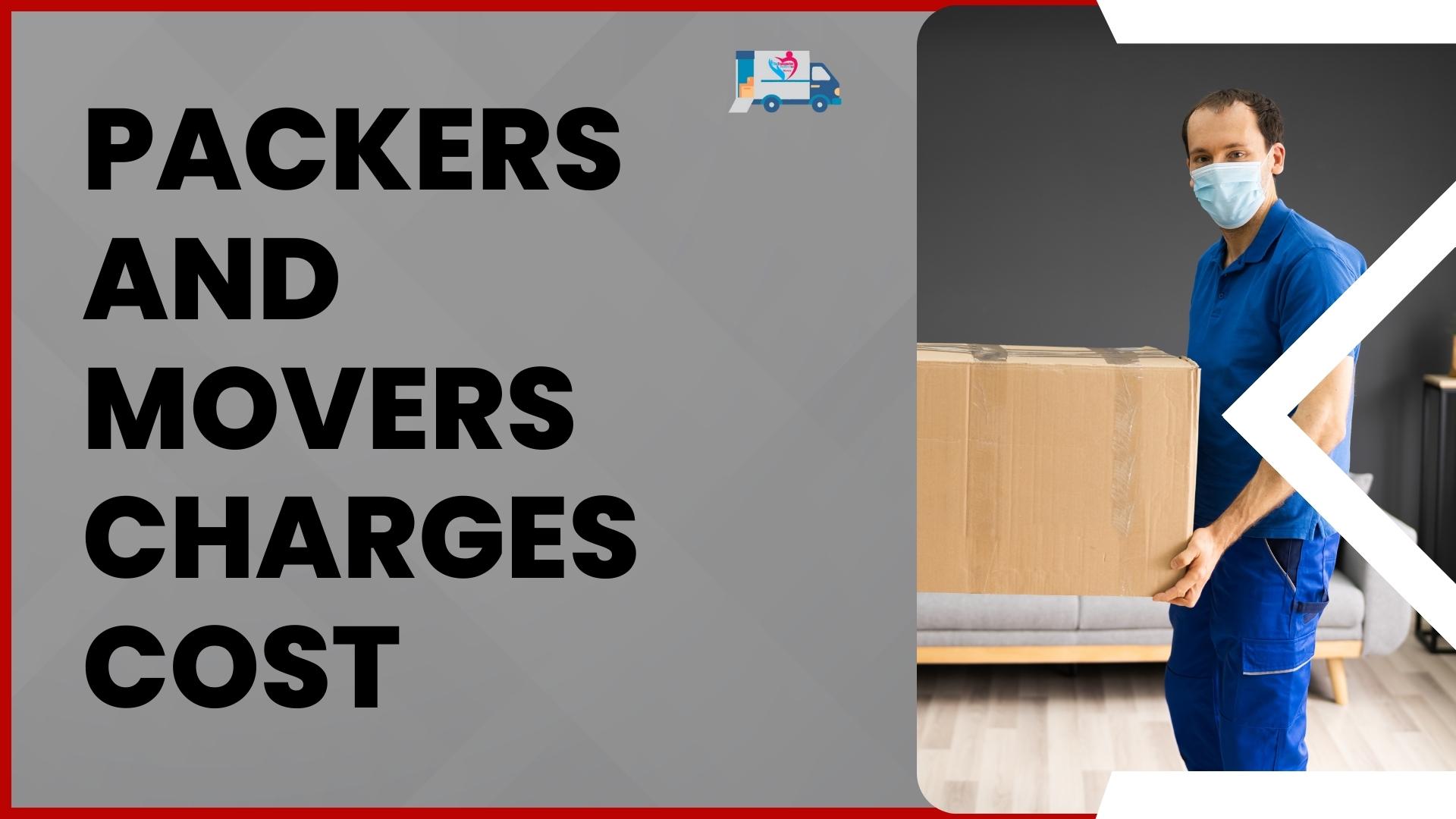 Packers and Movers offers competitive movers and packers Kochi rates and excellent services
