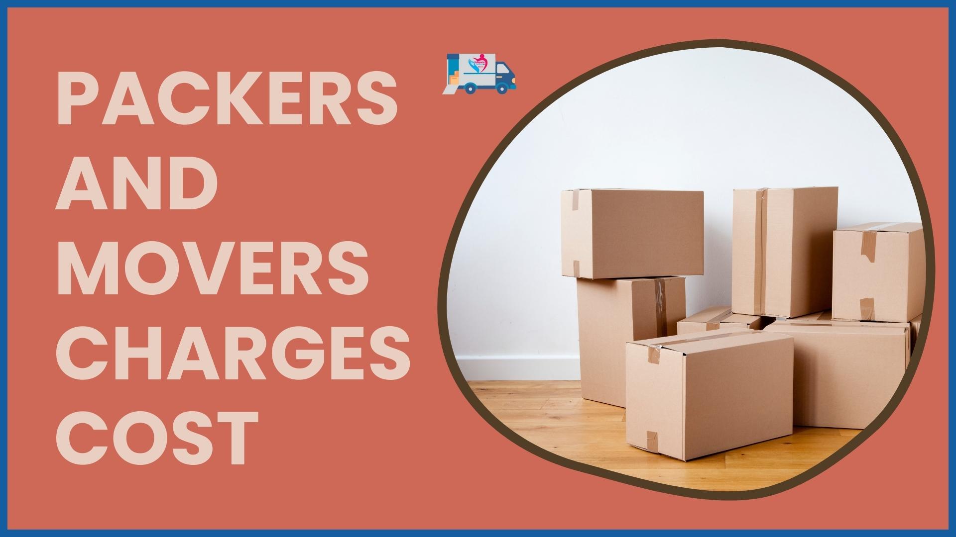 Packers and Movers offers competitive movers and packers Nagpur rates and excellent services