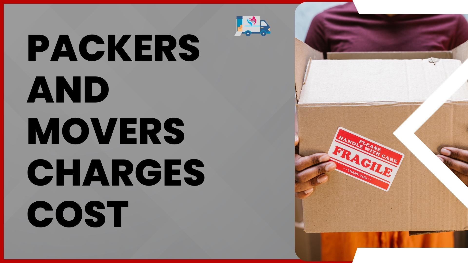 Packers and Movers offers competitive movers and packers Vijayawada rates and excellent services